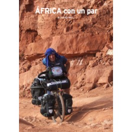 África con un par - Álvaro Neil África con un par - Álvaro Neil