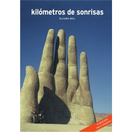 Kilómetros por sonrisas - Álvaro Neil Kilómetros por sonrisas - Álvaro Neil