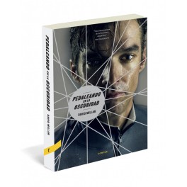 Pedaleando en la oscuridad - David Millar Pedaleando en la oscuridad - David Millar