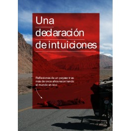 Una declaración de intuiciones - Álvaro Neil Una declaración de intuiciones - Álvaro Neil