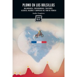 Plomo en los bolsillos - Ander Izaguirre Plomo en los bolsillos - Ander Izaguirre