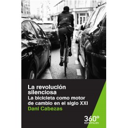 La revolución silenciosa - Dani Cabezas La revolución silenciosa - Dani Cabezas