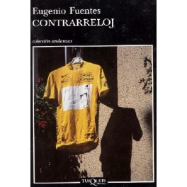 Contrarreloj - Eugenio Fuentes Contrarreloj - Eugenio Fuentes